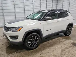 3C4NJDDBXKT671624 2019 JEEP COMPASS