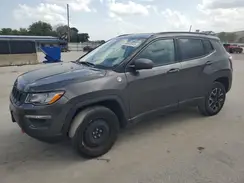 3C4NJDDBXKT721356 2019 JEEP COMPASS