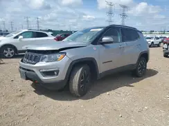 3C4NJDDBXKT721390 2019 JEEP COMPASS
