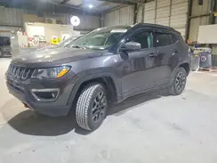 3C4NJDDBXKT721793 2019 JEEP COMPASS