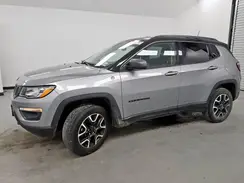 3C4NJDDBXKT721955 2019 JEEP COMPASS