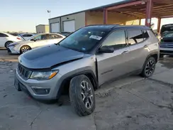 3C4NJDDBXKT722037 2019 JEEP COMPASS