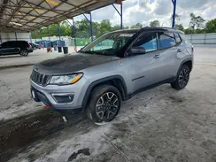 3C4NJDDBXKT722135 2019 JEEP COMPASS