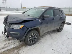 3C4NJDDBXKT733202 2019 JEEP COMPASS