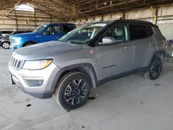 3C4NJDDBXKT733409 2019 JEEP COMPASS