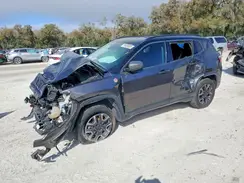 3C4NJDDBXKT739677 2019 JEEP COMPASS