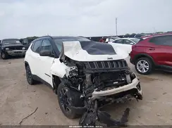 3C4NJDDBXKT740098 2019 JEEP COMPASS