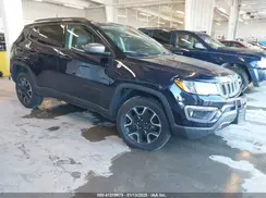 3C4NJDDBXKT747794 2019 JEEP COMPASS