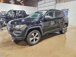 3C4NJDDBXKT765602 2019 JEEP COMPASS