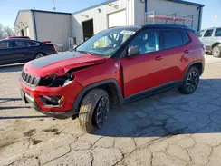 3C4NJDDBXKT773408 2019 JEEP COMPASS