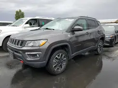 3C4NJDDBXKT780200 2019 JEEP COMPASS