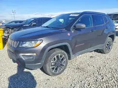 3C4NJDDBXKT790502 2019 JEEP COMPASS