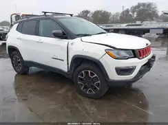 3C4NJDDBXKT795313 2019 JEEP COMPASS