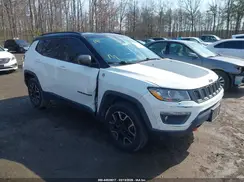 3C4NJDDBXKT799829 2019 JEEP COMPASS