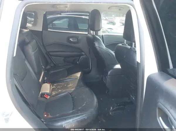 3C4NJDDBXKT799829 2019 JEEP COMPASS - Image 8