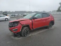 3C4NJDDBXKT800042 2019 JEEP COMPASS