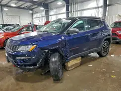 3C4NJDDBXKT807623 2019 JEEP COMPASS