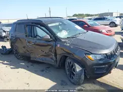 3C4NJDDBXKT811171 2019 JEEP COMPASS