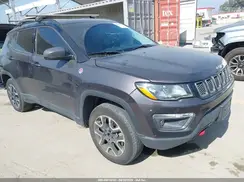 3C4NJDDBXKT825524 2019 JEEP COMPASS