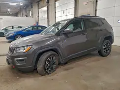 3C4NJDDBXKT849063 2019 JEEP COMPASS