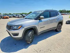 3C4NJDDBXLT106677 2020 JEEP COMPASS