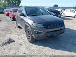 3C4NJDDBXLT108543 2020 JEEP COMPASS