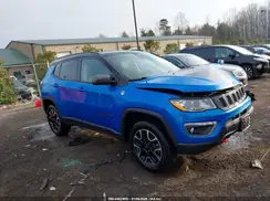 3C4NJDDBXLT111930 2020 JEEP COMPASS