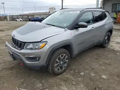 3C4NJDDBXLT123821 2020 JEEP COMPASS
