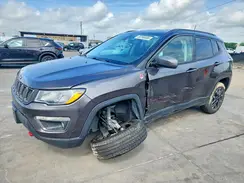 3C4NJDDBXLT127819 2020 JEEP COMPASS