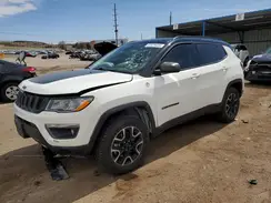 3C4NJDDBXLT144023 2020 JEEP COMPASS