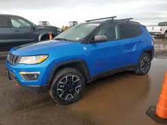 3C4NJDDBXLT158116 2020 JEEP COMPASS