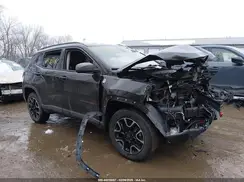 3C4NJDDBXLT159315 2020 JEEP COMPASS