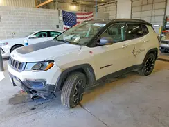 3C4NJDDBXLT163381 2020 JEEP COMPASS
