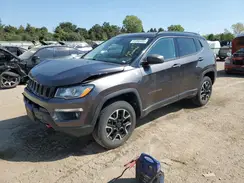 3C4NJDDBXLT163395 2020 JEEP COMPASS