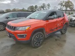 3C4NJDDBXLT170699 2020 JEEP COMPASS