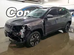 3C4NJDDBXLT171450 2020 JEEP COMPASS