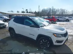 3C4NJDDBXLT195747 2020 JEEP COMPASS