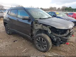 3C4NJDDBXLT202812 2020 JEEP COMPASS