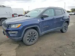 3C4NJDDBXLT203314 2020 JEEP COMPASS