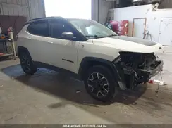 3C4NJDDBXLT203488 2020 JEEP COMPASS