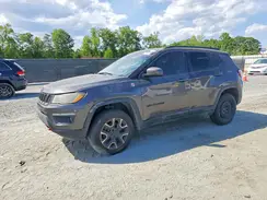3C4NJDDBXLT203507 2020 JEEP COMPASS