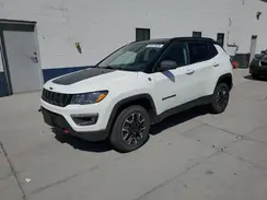 3C4NJDDBXLT207766 2020 JEEP COMPASS