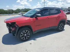 3C4NJDDBXLT208691 2020 JEEP COMPASS