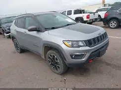 3C4NJDDBXLT208724 2020 JEEP COMPASS