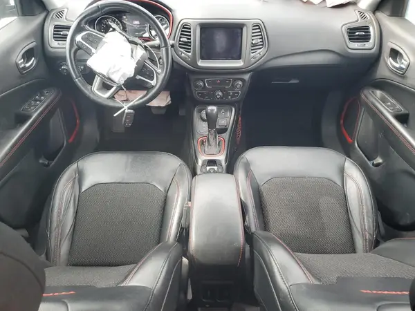 3C4NJDDBXLT222008 2020 JEEP COMPASS - Image 8