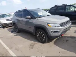 3C4NJDDBXLT222686 2020 JEEP COMPASS