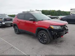 3C4NJDDBXLT232733 2020 JEEP COMPASS