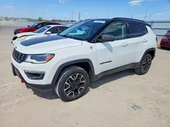 3C4NJDDBXLT238581 2020 JEEP COMPASS