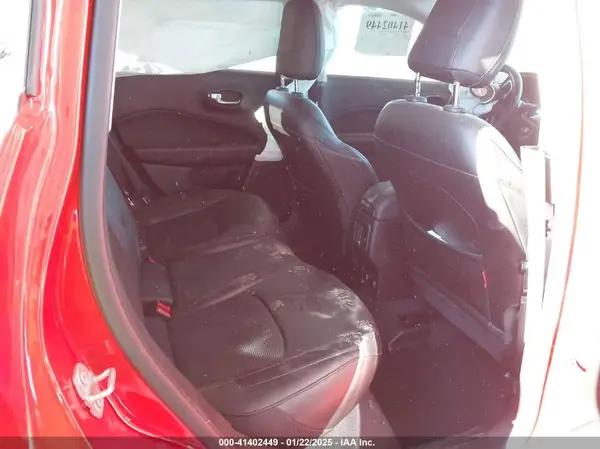 3C4NJDDBXLT239116 2020 JEEP COMPASS - Image 8