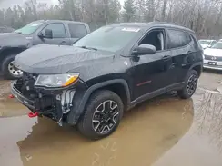 3C4NJDDBXLT249287 2020 JEEP COMPASS